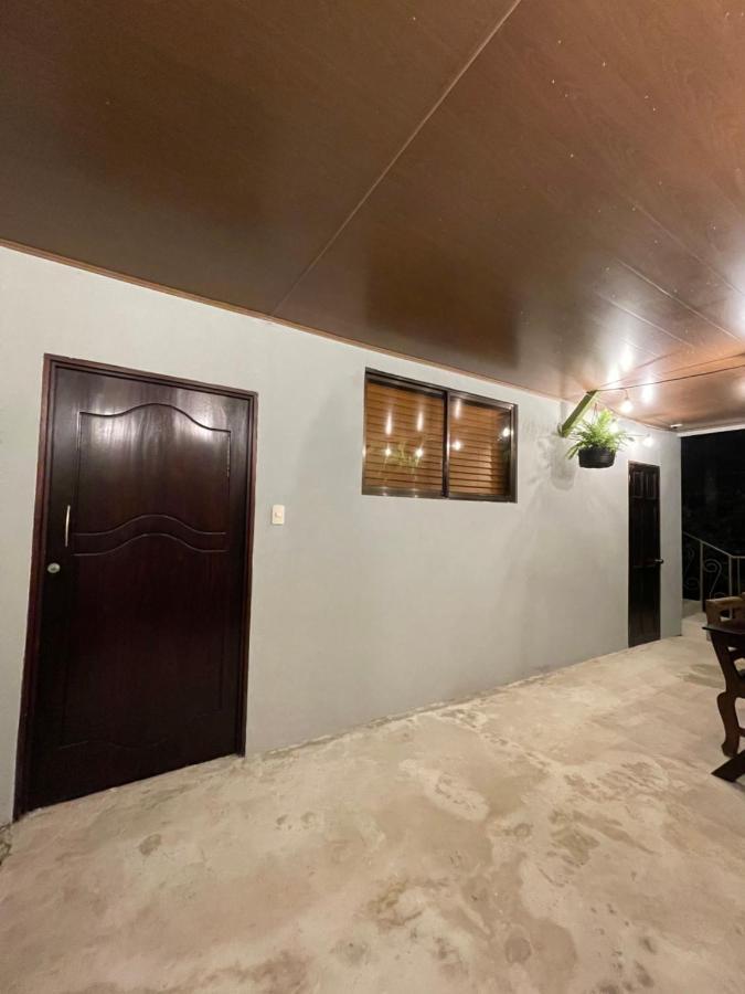 Beautiful & Economic Apartment In La Fortuna Town Exterior foto